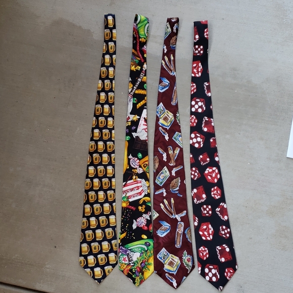 Ties - Picture 2 of 2